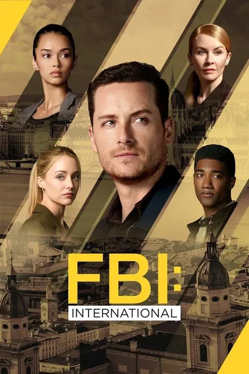 FBI: 인터내셔널 시즌 3 시즌3 13화 다시보기 - 티비위키