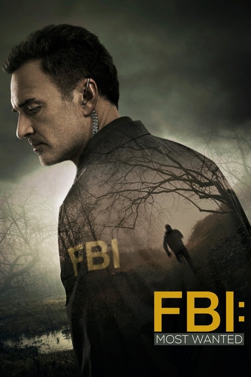 FBI: 모스트 원티드 14화 다시보기 - 티비위키